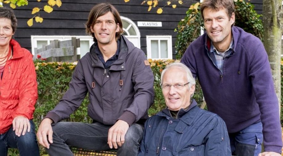 Familiebedrijf Rabobank