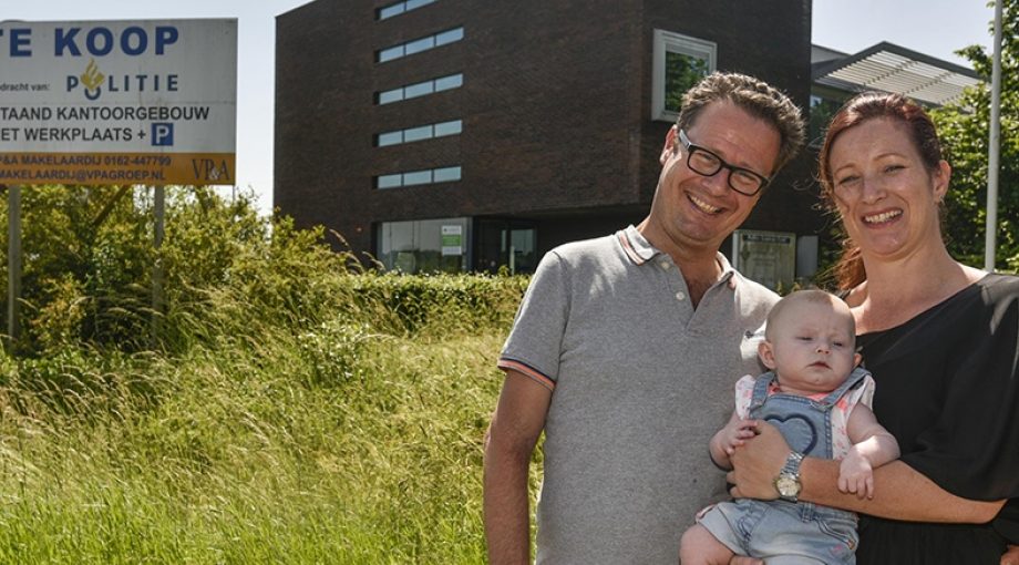 Familiehotel Kaatsheuvel