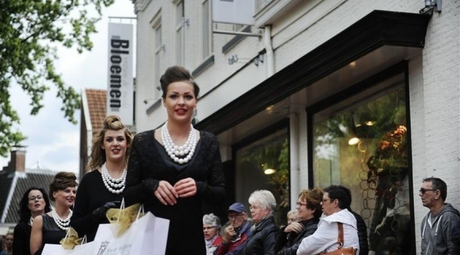Fashion Sunday Annina Romita