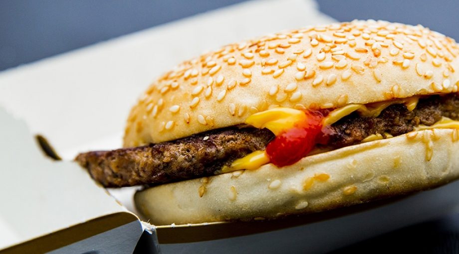 Fastfood Nijmegen