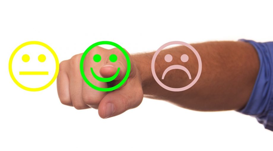 Feedback Advies Klant Tevredenheid Beoordeling