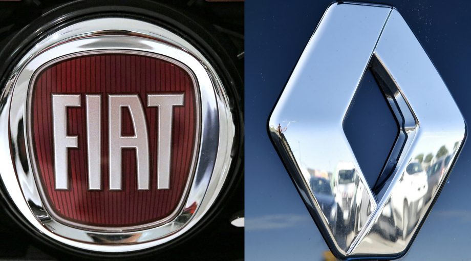 Fiat Renault