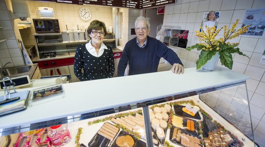 Fientje en Ge Mijsters Lenneke Lingmont