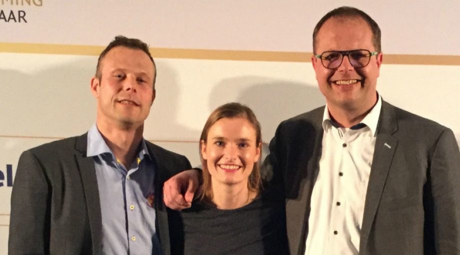 Finalisten VFO 2016