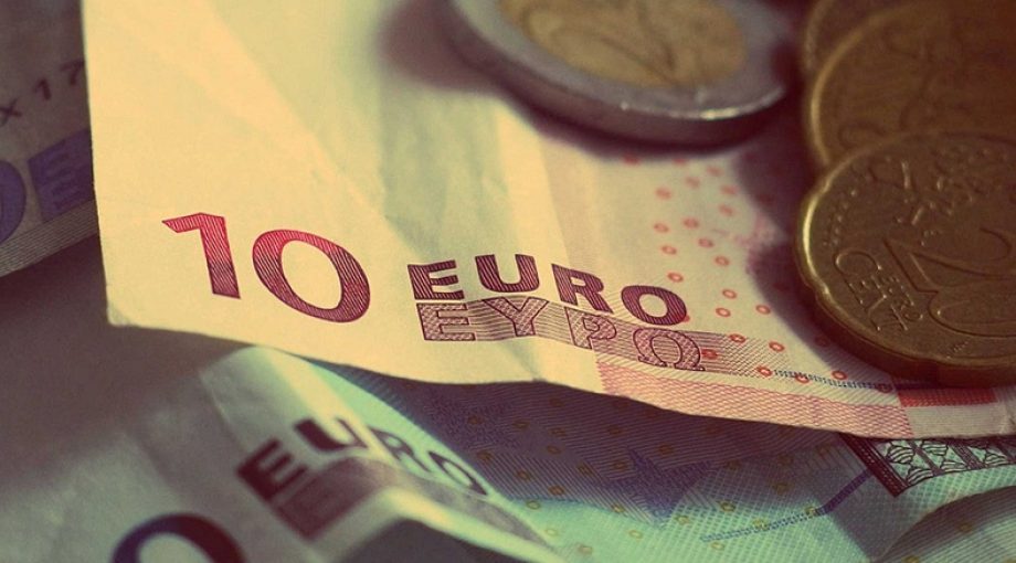 Financiering KVK