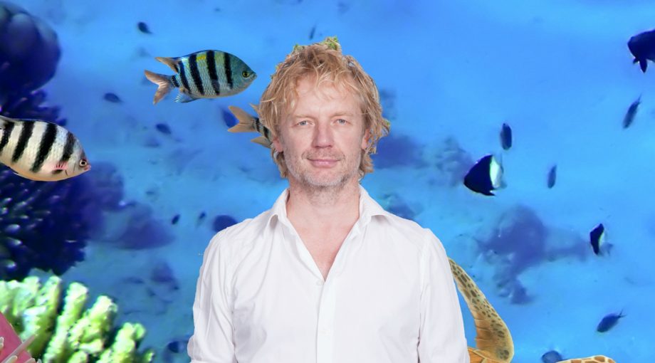 Fish Tales Bart van Olphen Jan Hoek1