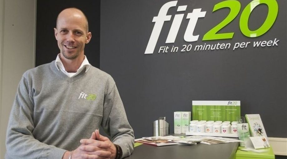 Fit20 Robert Vervloet Taina Monteiro