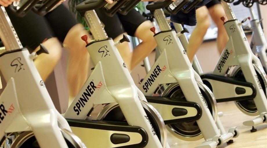 Fitness Spinning ANP
