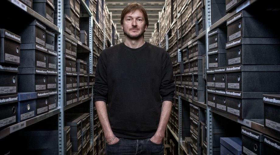 Floris van bommel schoenen damesschoenen herenschoenen familiebedrijf ondernemen ondernemers verhaal vertellen ontwerpen