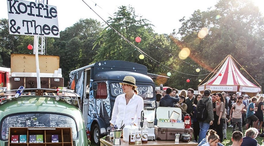 Food Truck Festival TREK