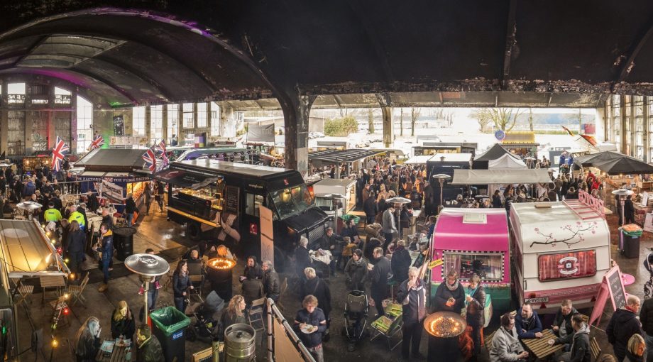 Food Festival Almelo Rikkert Harink