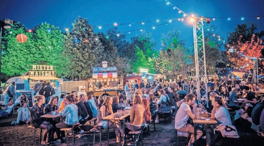Foodfestival