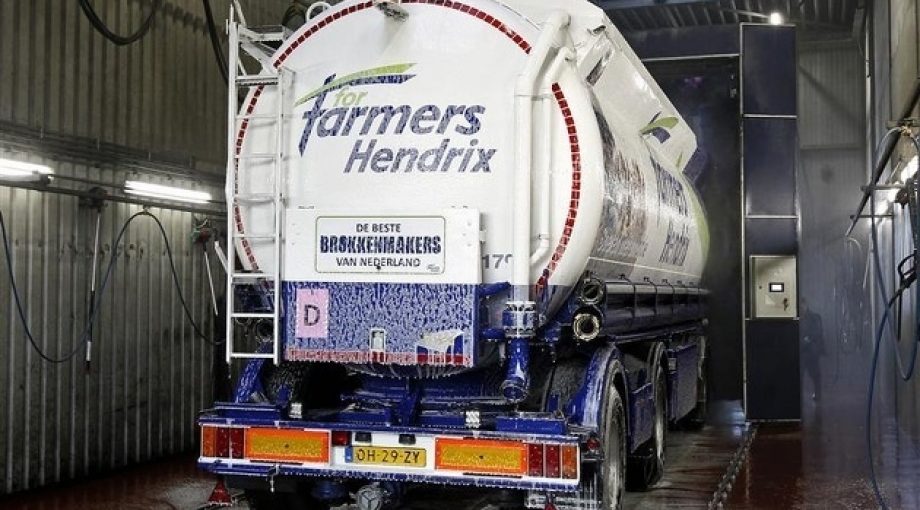 For Farmers Jan Houwers 1