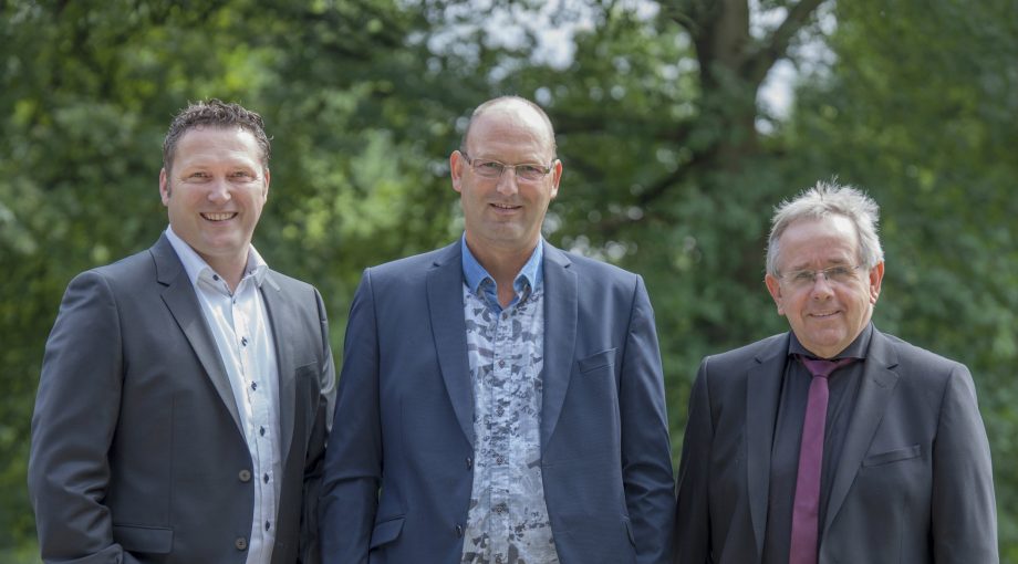 Foto genomineerden