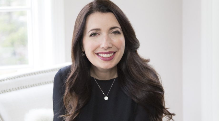 Fran Hauser aardig vrouwen ondernemers inspiratie