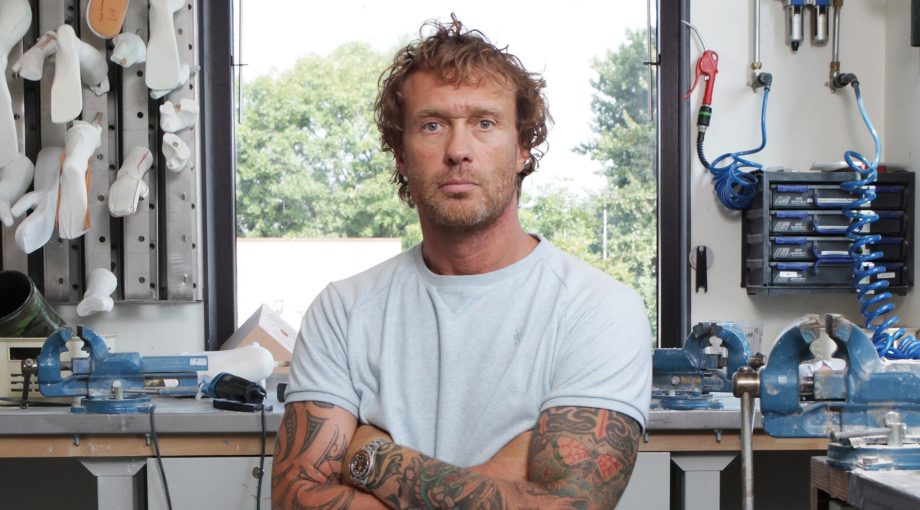 Frank Jol Prothesemaker in Amsterdam