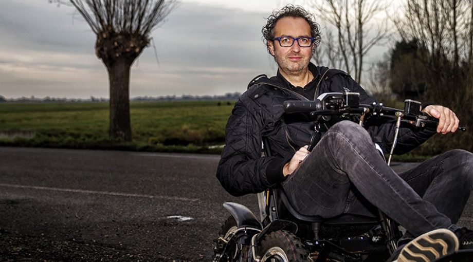 Frans van Erkel
