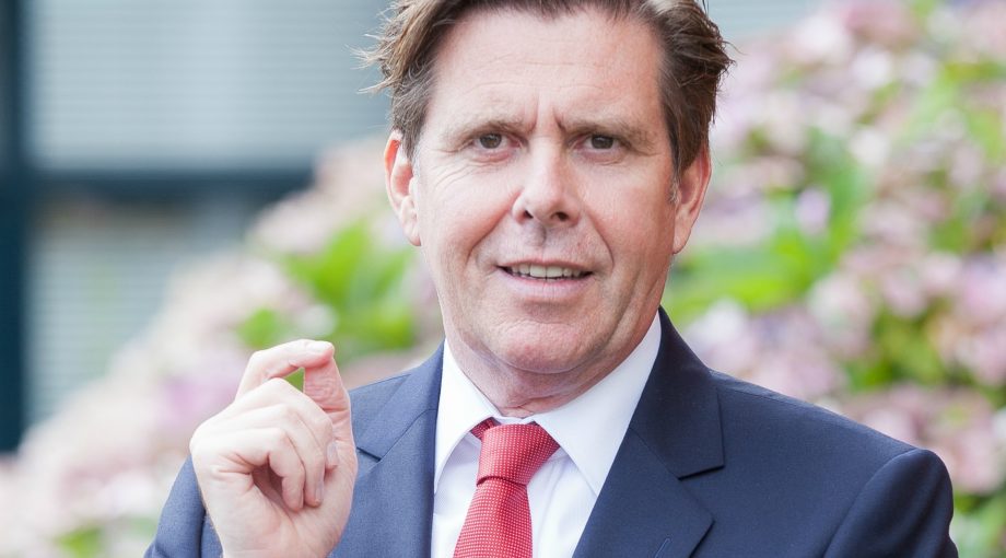 Fred van der Stappen Smart Funding