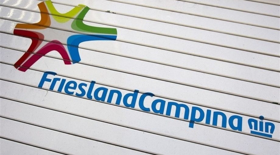 Friesland Campina ANP