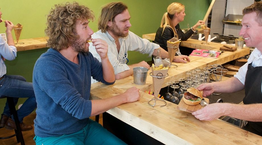 Frietcafe Oosterbeek