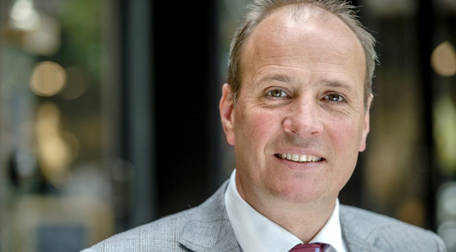 Frits van Eerd Jumbo supermarkt