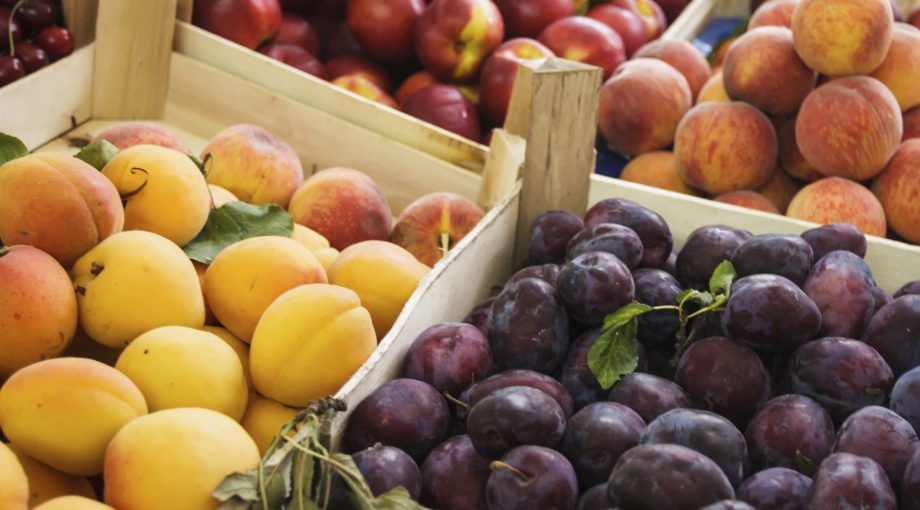 Fruit Stock