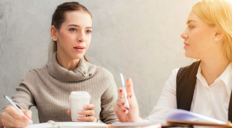 Functioneringsgesprek samenwerking optimaliseren 2