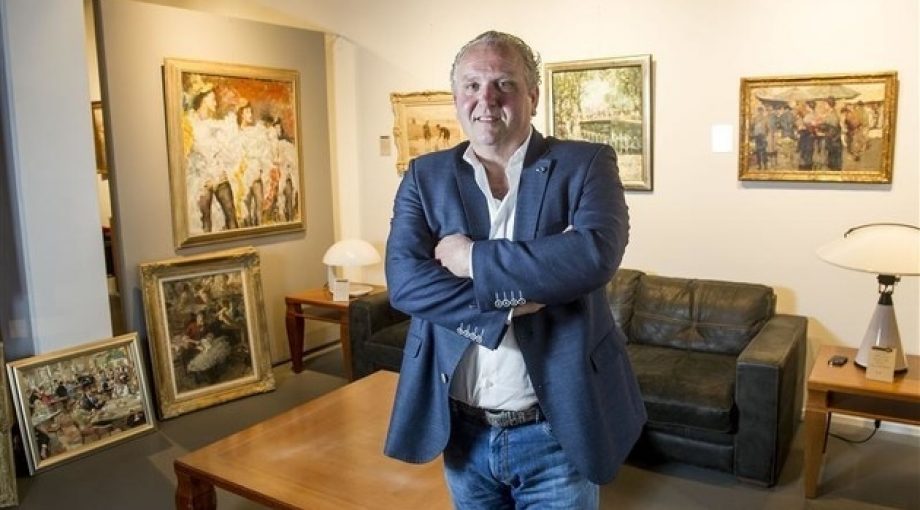 Galery66 Jonnes Bergsma Emiel Muijderman