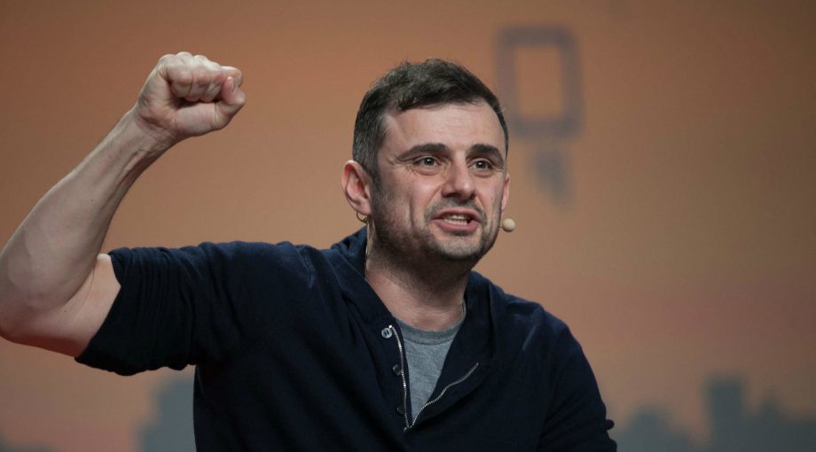 Gary Vaynerchuk