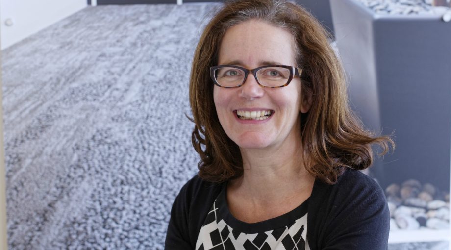 Geanne van Arkel MVO groot