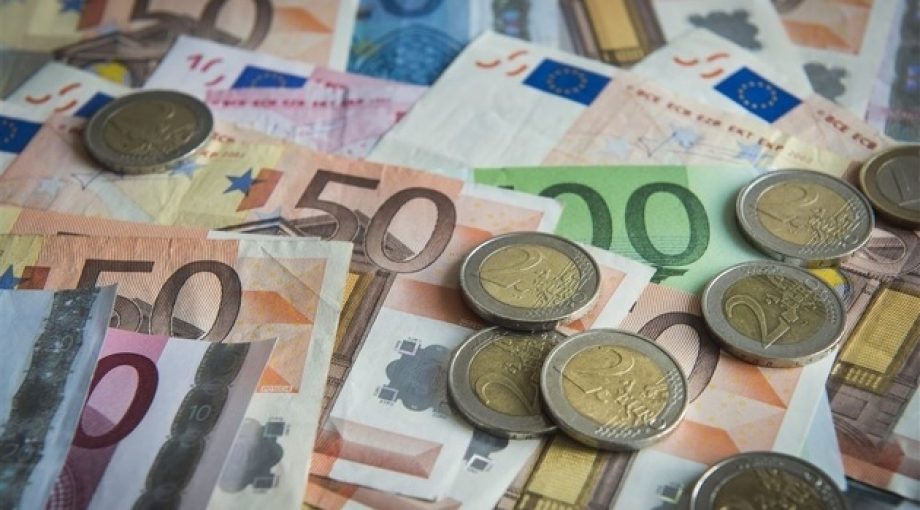 Geld ANP