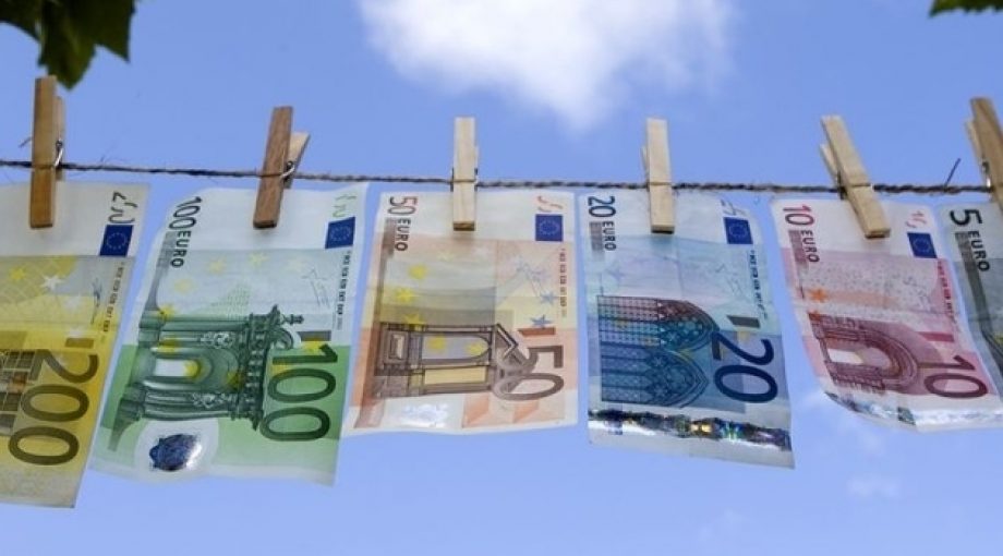 Geld ANP 1