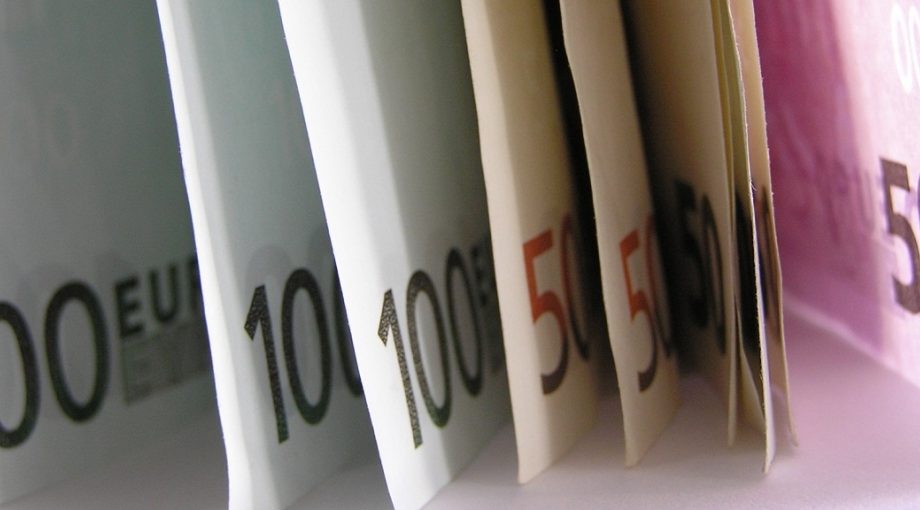 Geld Stock