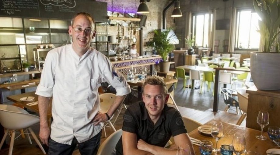 Gelderman Emiel Muijderman