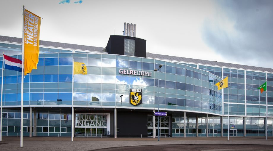 Gelredome 5