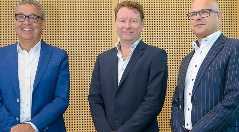 Genomineerden Ondernemersprijs 2016