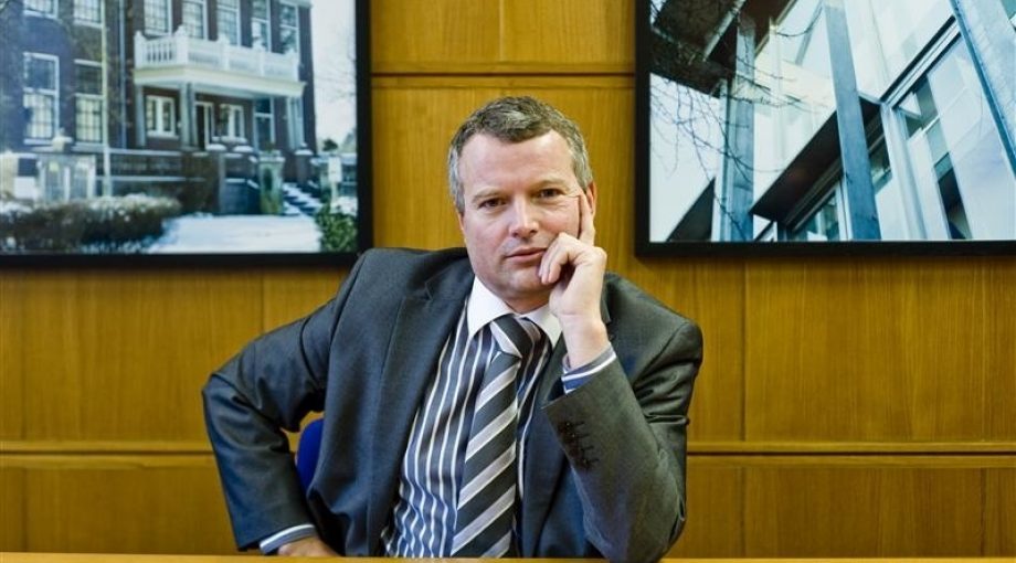 Gerald de Haan Emiel Muijderman