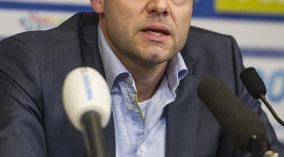Gerald van den belt Lars smook