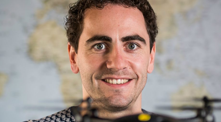 Gerard Nieuwehuis TRND Labs