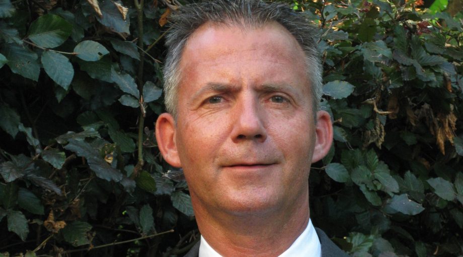 Gerard vd Kleij