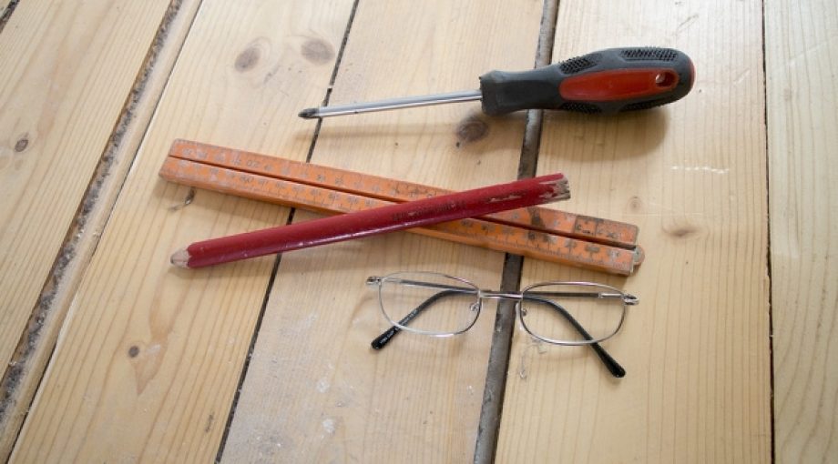 Gereedschap Bouw Hollandse Hoogte
