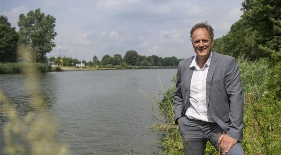 Gerry Waanders Lenneke Lingmont