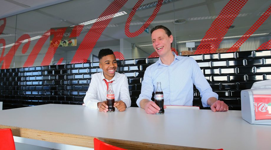 Gerson Elstak COCACOLA0001
