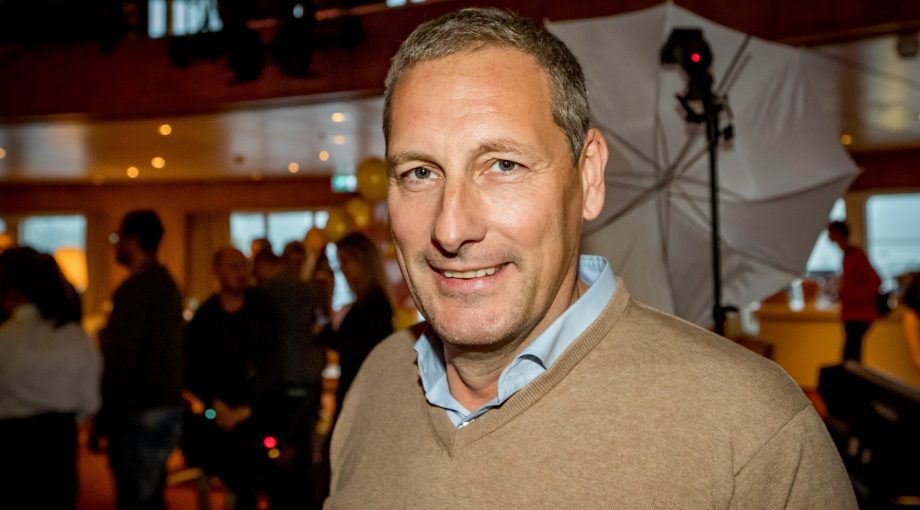 Gert Verhulst