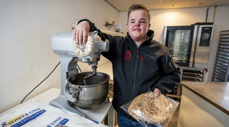 Gijs Ruhof Vondelkoeken Hengelo almelo Goor Nijverdal Amsterdam