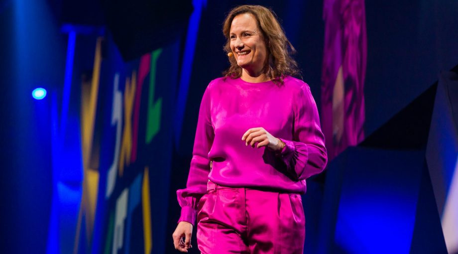 Gillian Tans bookingcom directeur werkvloer tips
