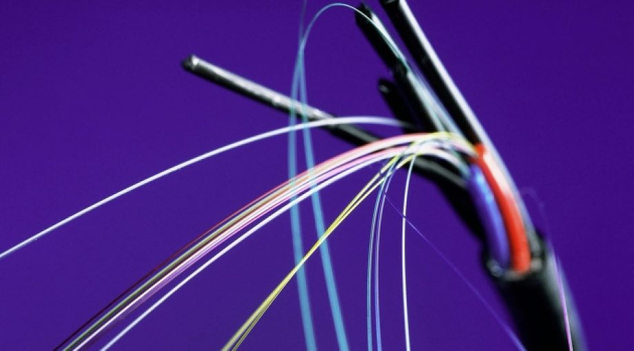 Glasvezel Kabel Thinkstock