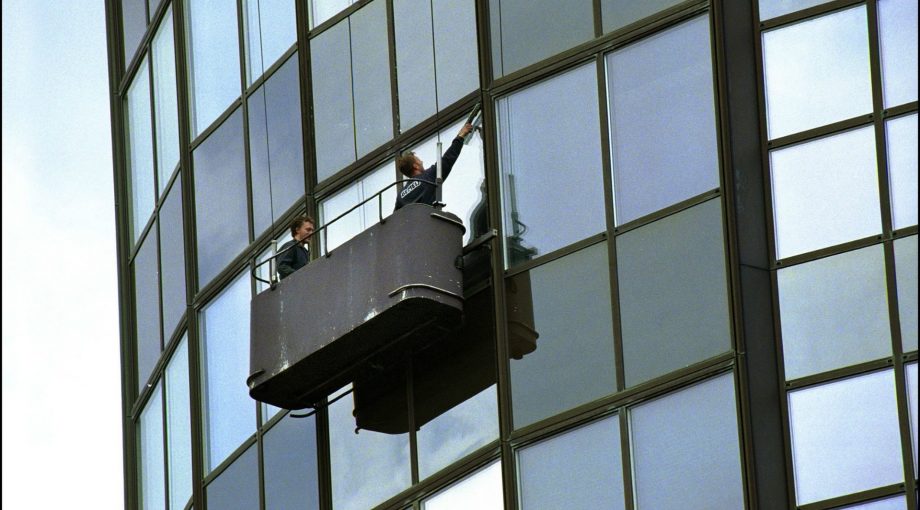 Glazenwassers ANP