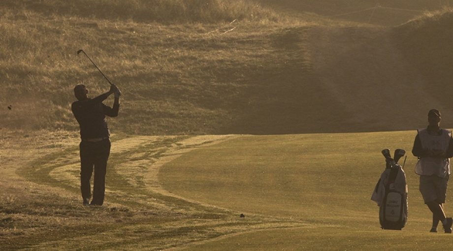 Golfen KIKA