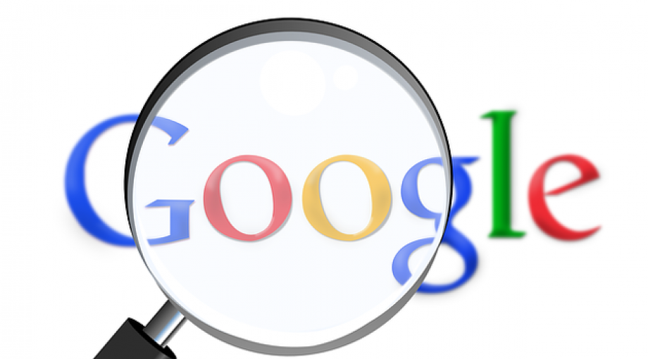 Google Pixabay